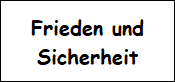 Artikel zu Frieden und Sicherheit