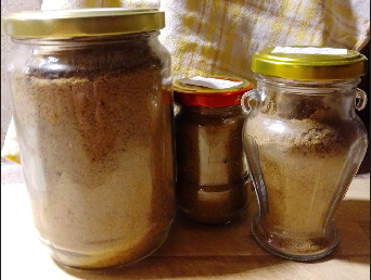 Essen Lebkuchengewürz Essen Lebkuchengewürz