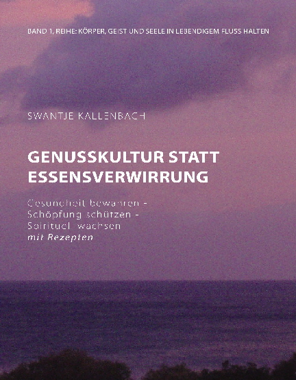 “Genusskultur” ist ein ganzheitlicher, humorvoller Ratgeber über Essen und Lebensstilmedizin, in dem das gezielte Ernähren zum Vorbeugen und Bewältigen von Zivilisationserkrankungen oder Abnehmen die zentrale Rolle spielt. “Genusskultur” ist - neudeutsch - ein Lifehack.