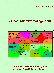 Betriebliche Stressbewältigung