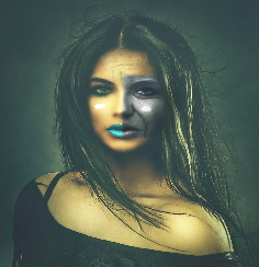 Wechseljahre - Metamorphose der Frau