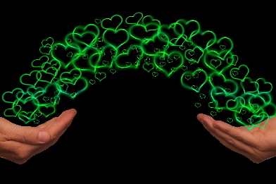 Heilendes Herz Heilendes Herz