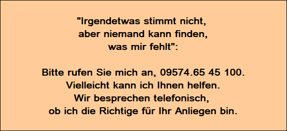 Körper, Geist und Seele in lebendigem Fluss halten Körper, Geist und Seele in lebendigem Fluss halten