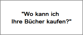 Bücher kaufen 