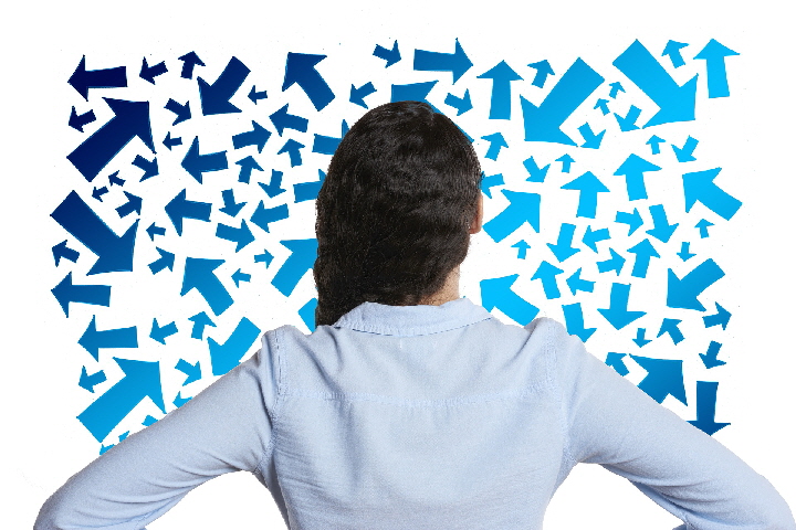 Systemische Stressursachen erkennen - benennen - lösen