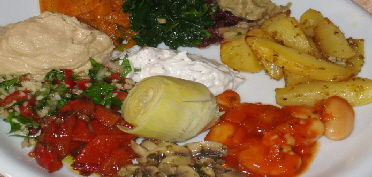 gut und gesund essen