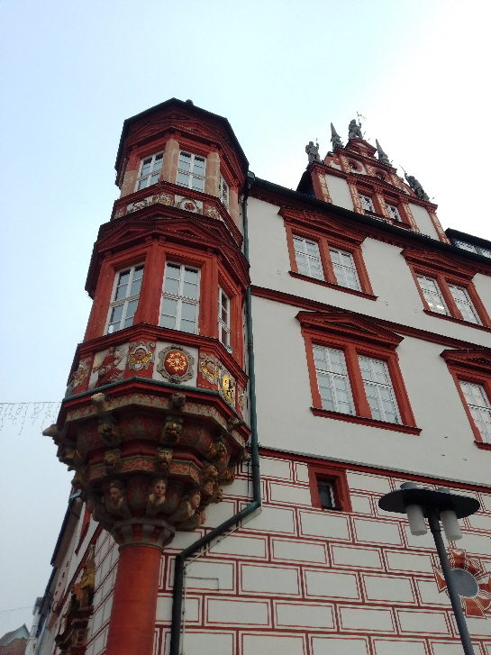 Coburg - Marktplatz Coburg - Marktplatz