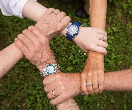 Mensch und System Betrieb - Mitarbeiterbindung -  Kundenbindung in Zeiten des Internets - Prozessoptimierung