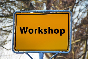 Workshops Swantje Kallenbach